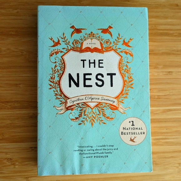 The Nest - Picture 1 of 1